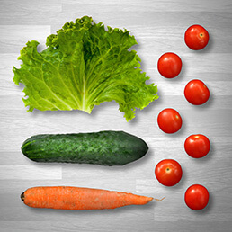 UCD-recipe-veggie-salad-wrap-ingredients-image