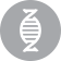 Genetic test icon