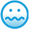 High ammonia symptoms – nausea emoji