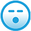High ammonia symptoms – tired emoji