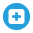 Urea Cycle Disorder treatment icon 