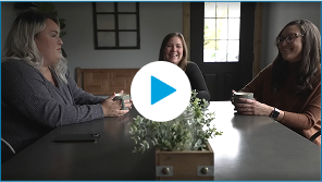 The Importance of Community for OTC Women Video Thumbnail