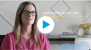 Metabolic dietician video thumbnail