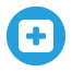 Urea Cycle Disorder treatment icon