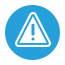 High ammonia warning
